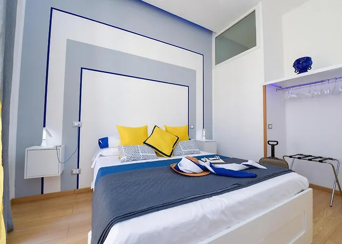 Bed & Breakfast Stazione Termini Bb *