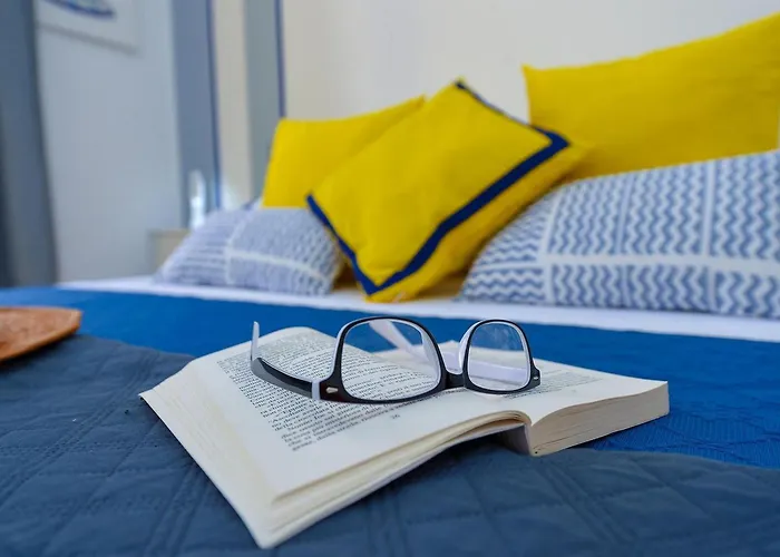 Bed & Breakfast Stazione Termini Bb *