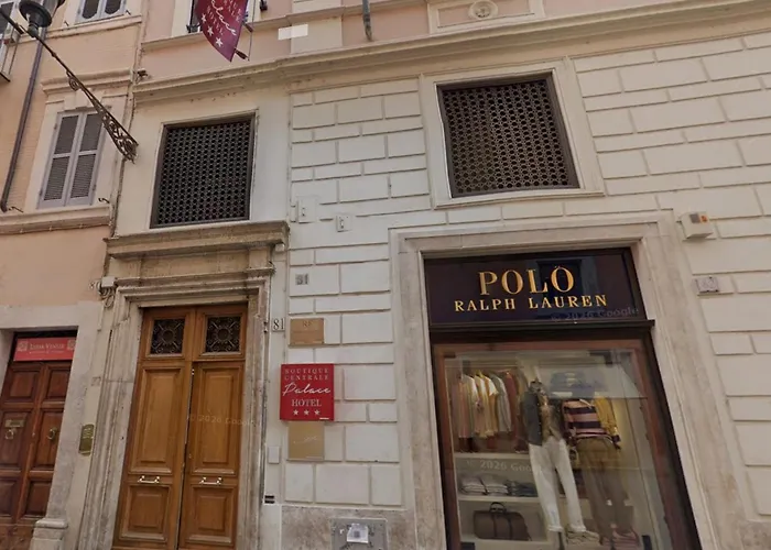 Bed & Breakfast Stazione Termini Bb Rome