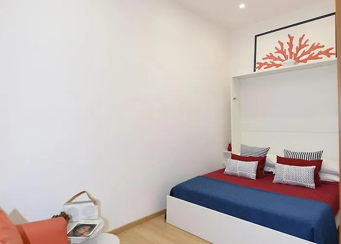 Bed & Breakfast Stazione Termini Bb *