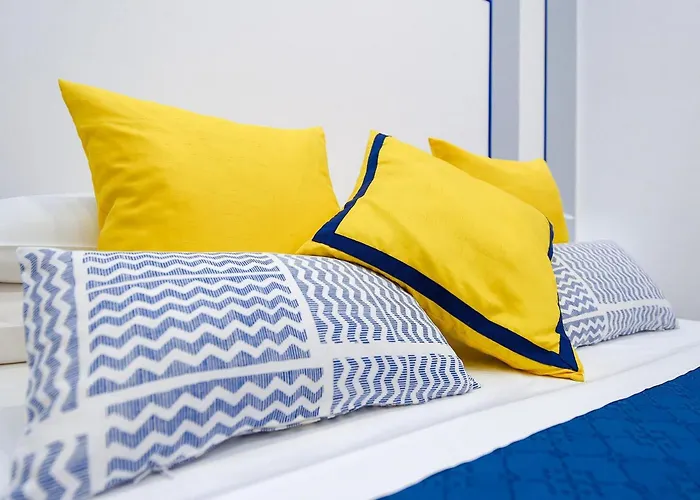 Stazione Termini Bb Bed & Breakfast