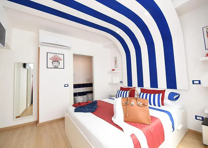 Stazione Termini Bb Bed & Breakfast *