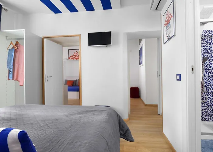 Stazione Termini Bb Bed & Breakfast Rome