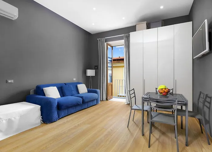 Bed & Breakfast Stazione Termini Bb *