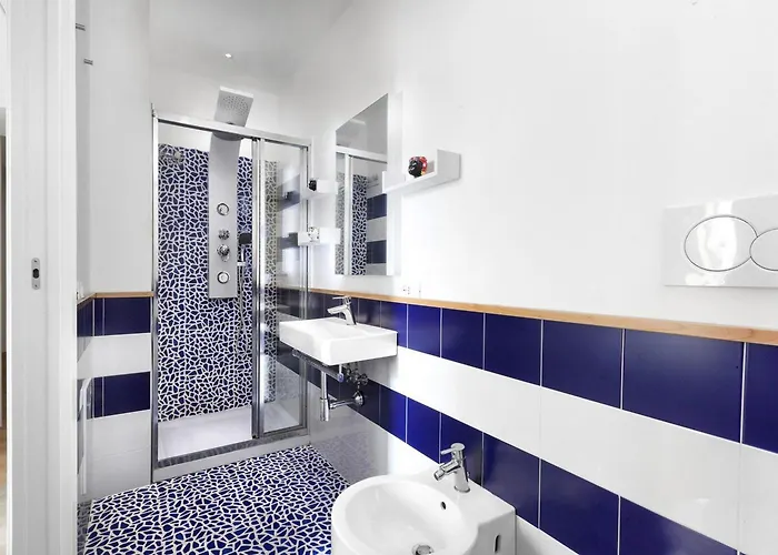 Stazione Termini Bb Bed & Breakfast