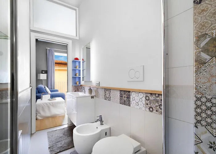 Bed & Breakfast Stazione Termini Bb